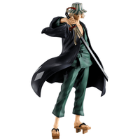 Kisuke Urahara (Stirring Souls Vol.4) 8