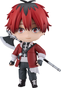 Nendoroid Stark 2