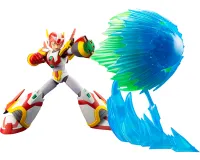 KOTOBUKIYA MEGAMAN FORCE ARMOR RISING FIRE Ver. - Mega Man - photo 12