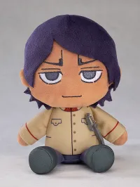 GOOD SMILE COMPANY Golden Kamuy Plushie Koito - GOLDEN KAMUY - photo 1