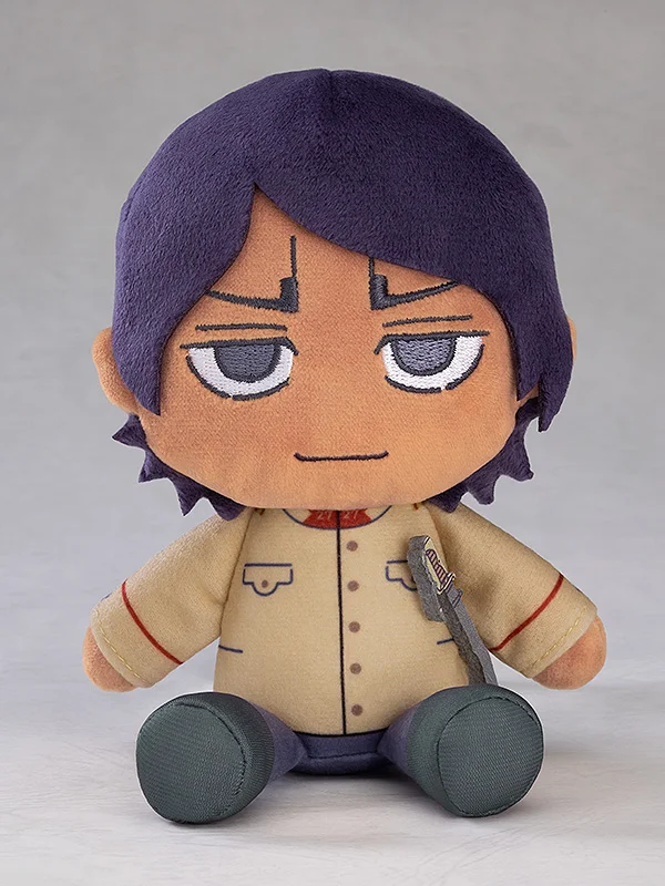 GOOD SMILE COMPANY Golden Kamuy Plushie Koito - GOLDEN KAMUY