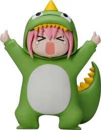 ANIPLEX Bocchi the Rock!　Hitori Gotoh Attention-Seeking Monster Soft Vinyl Figure - Bocchi the Rock! - photo 4