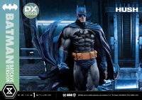 Ultimate Premium Masterline Batman: Hush (Comics) Batman Deluxe Version 77