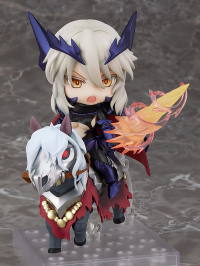 Nendoroid Lancer/Altria Pendragon (Alter) 6