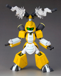 KBT00-M METAL BEETLE 6