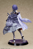 Aogiri High School Otodama Tamako Japanese-style armament Ver. 1/7 Complete Figure 5
