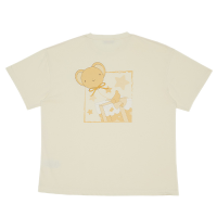 Cardcaptor Sakura: Clear Card Kero-chan T-Shirt【L】 3
