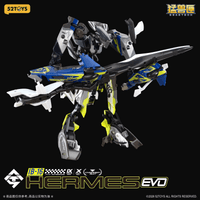 AMTS IB-16 HERMES EVO 27