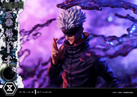 Concept Masterline Jujutsu Kaisen Satoru Gojo DX Bonus Version 4