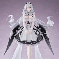 Union Creative “Azur Lane” Shira Light Equipment Ver. 1/6 Scale Pre-Painted Figure		 - Azur Lane - photo 4
