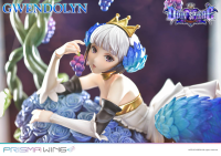 PRISMA WING Odin Sphere Leifthrasir Gwendolyn 1/7 Scale Pre-Painted Figure 16