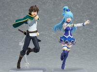 figma Kazuma(re-run) 5