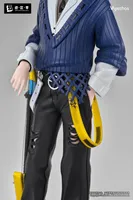 Myethos Gift+ 1/8 Asaba Harumasa: Sparkling Wonderland Ver.		 - Zenless Zone Zero - photo 8