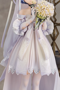 Zas M21: Affections Behind the Bouquet 3