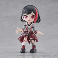 BUSHIROAD CREATIVE PalVerse BanG Dream! Afterglow (Set of 6 figures) - BanG Dream! - photo 4