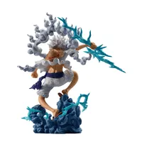 BANDAI Monkey D. Luffy Gear 5 (EX Devils vol.3) - ONE PIECE - photo 6