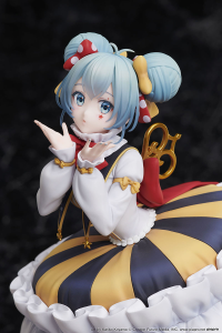 Hatsune Miku MIKU EXPO 2023 VR -Costume Contest Grand Prize Design- 1/7 Complete Figure 6
