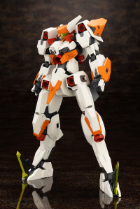 BASELARD ZELFIKAR FULL OPTION SET 2