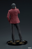 DIGSTA Like a Dragon Shun Akiyama 11