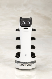 Bellabot 7