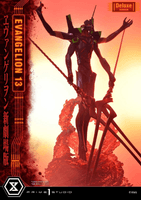 Ultimate Diorama Masterline Evangelion Unit 13 Deluxe Version 42