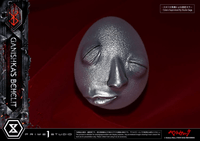 Life Scale Masterline Berserk Ganishka's Behelit			 3