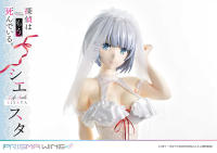Life Scale Masterline The Detective Is Already Dead Siesta Wedding Bikini version 31