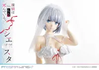 Prime 1 Studio Life Scale Masterline The Detective Is Already Dead Siesta Wedding Bikini version - The Detective Is Already Dead - photo 31