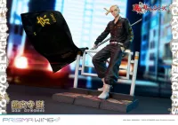Prime 1 Studio PRISMA WING Tokyo Revengers Ken Ryuguji WL 1/7 Scale Pre-Painted Figure - Tokyo Revengers - photo 13