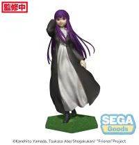 SEGA Luminasta "Frieren: Beyond Journey's End" "Fern" - Frieren: Beyond Journey's End - photo 1