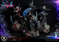 Ultimate Premium Masterline Devil May Cry 5 V EX Version 25