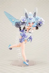 KOTOBUKIYA PUNI☆MOFU YUKI TU - Megami Device - photo 2