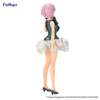 Re:ZERO -Starting Life in Another World-　SSS Figure -Ram in Circus Pearl Color ver.- 10
