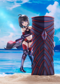 Bofuri: I Dont Want to Get Hurt, so Ill Max Out My Defense Season 2 Maple Original Armor ver. 1/7 Scale Figure 3