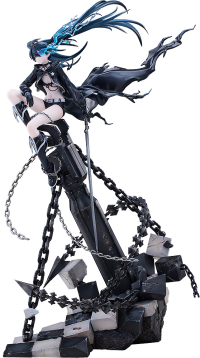 Black Rock Shooter: Pilot Edition Ver. 2