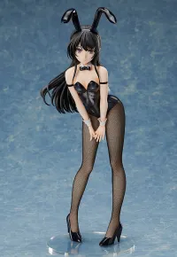 FREEing Mai Sakurajima: Bunny Ver.(re-run) - Rascal Does Not Dream of Bunny Girl Senpai - photo 7