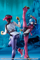 SNK THE KING OF FIGHTERS XV KULA DIAMOND BISHOUJO STATUE 14