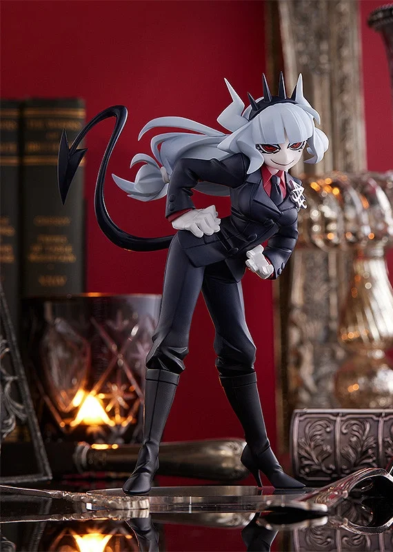 GOOD SMILE COMPANY POP UP PARADE Lucifer - Helltaker