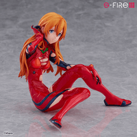 Rebuild of Evangelion Figure Asuka Langley 4