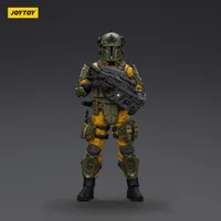 JOYTOY Stellar Scar Assault Team Firesulfur - JOYTOY Original Series - photo 7