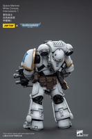 Space Marines White Consuls Intercessors 1 16