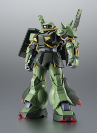 <SIDE MS> RMS-106 HI-ZACK ver. A.N.I.M.E. "MOBILE SUIT Ζ GUNDAM", TAMASHII NATIONS ROBOT SPIRITS