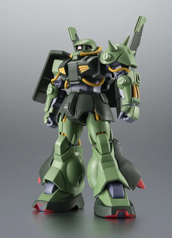 <SIDE MS> RMS-106 HI-ZACK ver. A.N.I.M.E. "MOBILE SUIT Ζ GUNDAM", TAMASHII NATIONS ROBOT SPIRITS