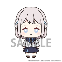 Nyokinto Gakuen IDOLM@STER Mascot Figure Vol. 1 (6 Types) 3