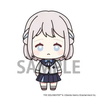 PROOF Nyokinto Gakuen IDOLM@STER Mascot Figure Vol. 1 (6 Types) - THE iDOLM@STER - photo 3