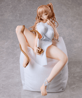 Girl in the Bath [Cushion Ver.] 2