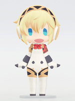 HELLO! GOOD SMILE Aigis 1