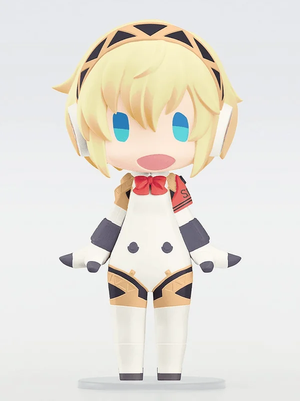GOOD SMILE COMPANY HELLO! GOOD SMILE Aigis - Persona