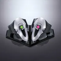 TAMASHII NATIONS Storage Bangle -BARNABY BROOKS Jr. Ver.- Tiger & Bunny 2, Bandai Spirits PROPLICA - Tiger & Bunny - photo 6
