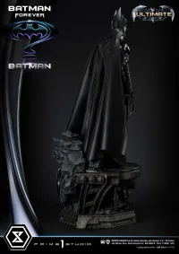 Prime 1 Studio Museum Masterline Batman Forever (Film) Batman Ultimate Bonus Version - DC Comics - photo 47
